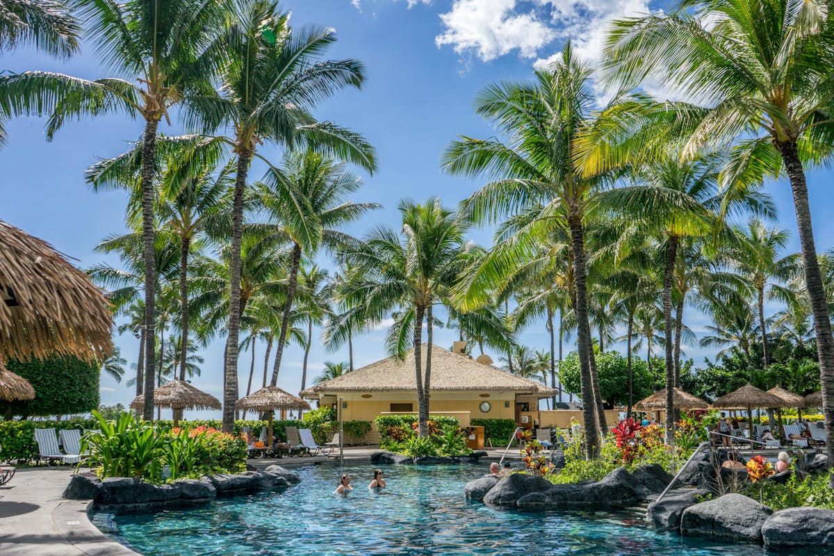 kolam renang swimming pool ubud