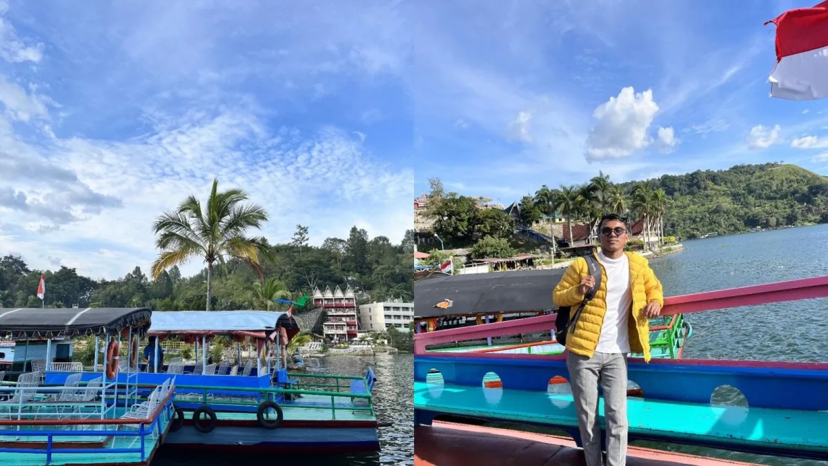 perahu danau toba by darwansyah (1)