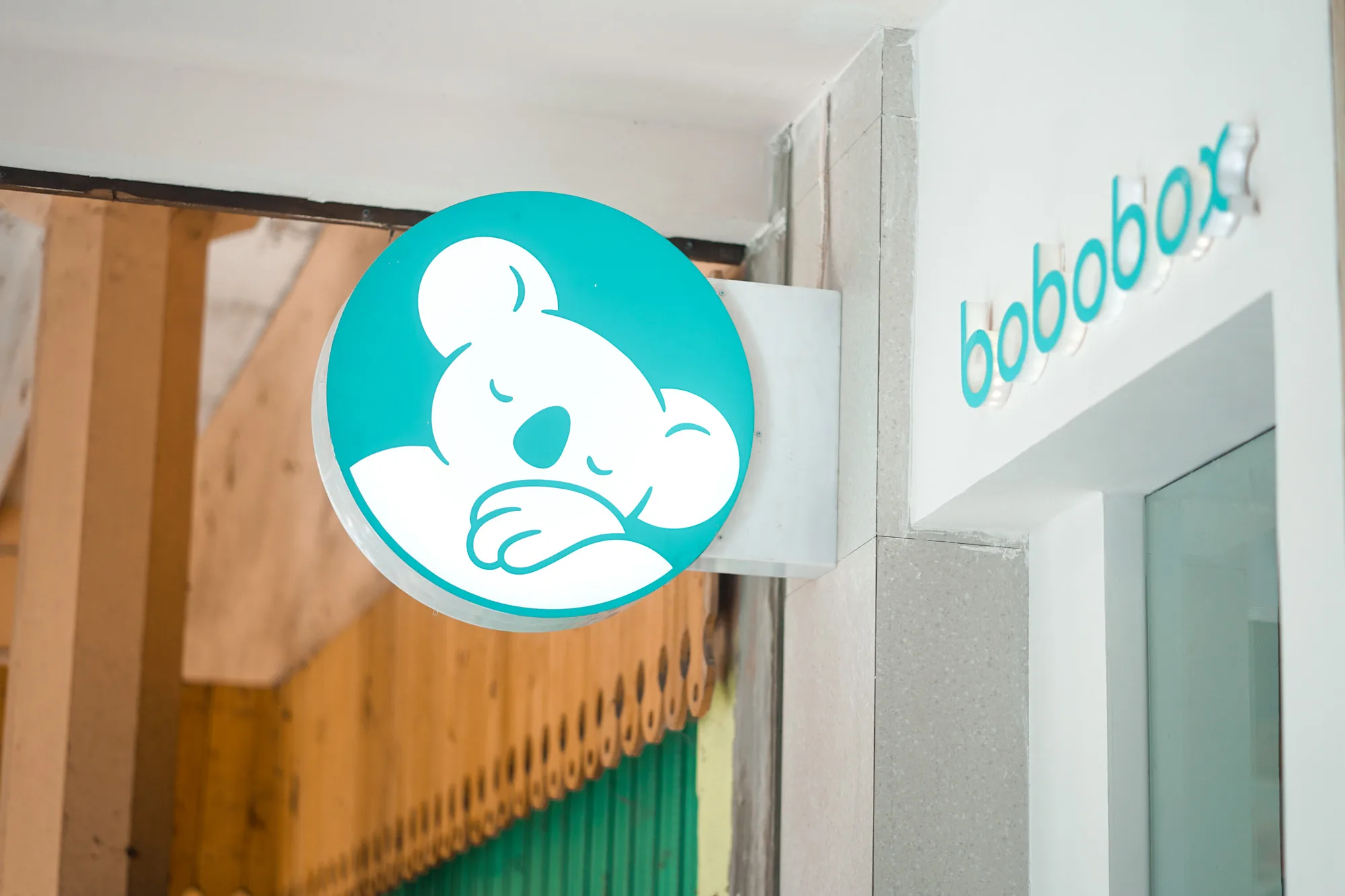 Bobopod Malioboro Yogyakarta