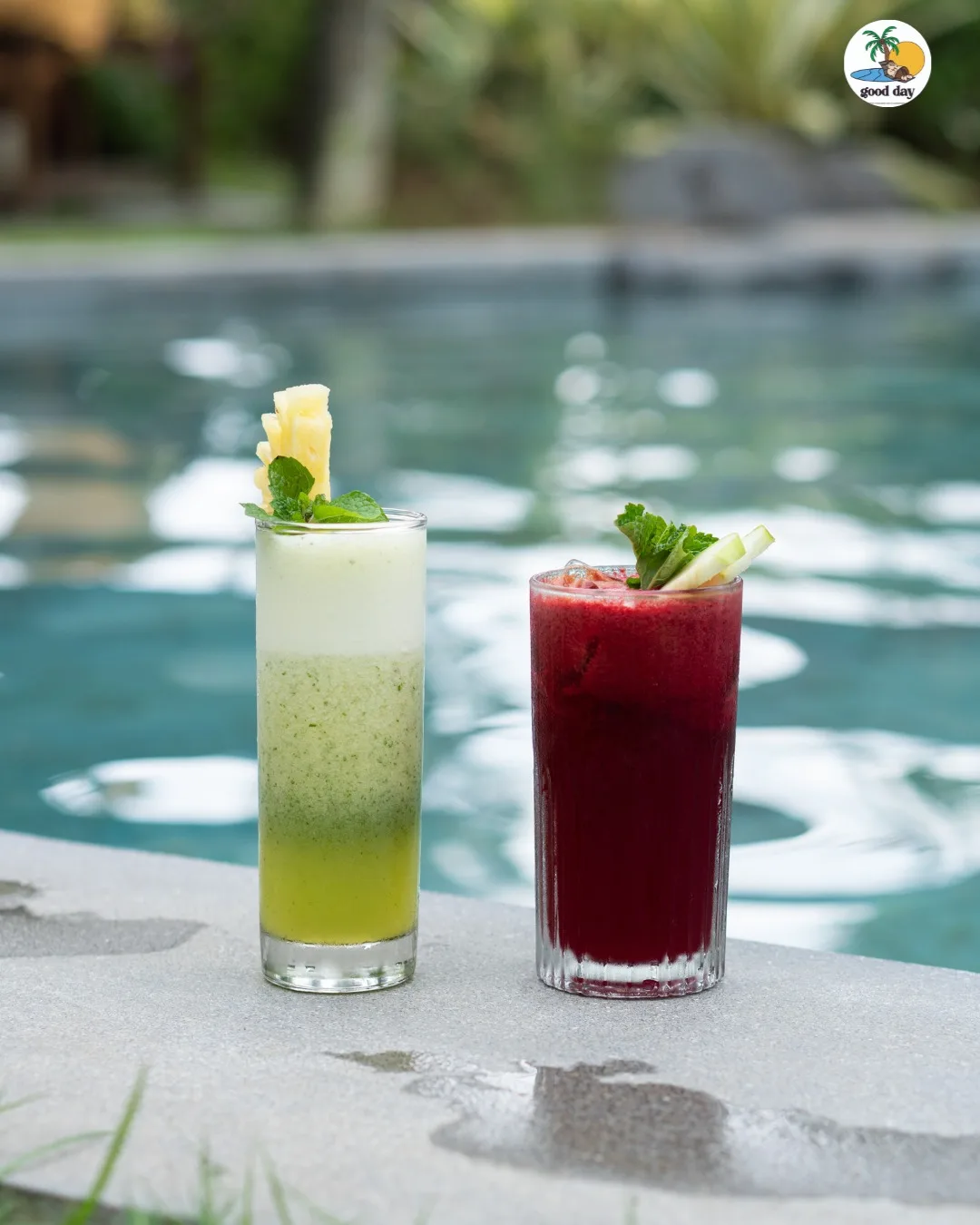 Good Day Resto & Pool Bar