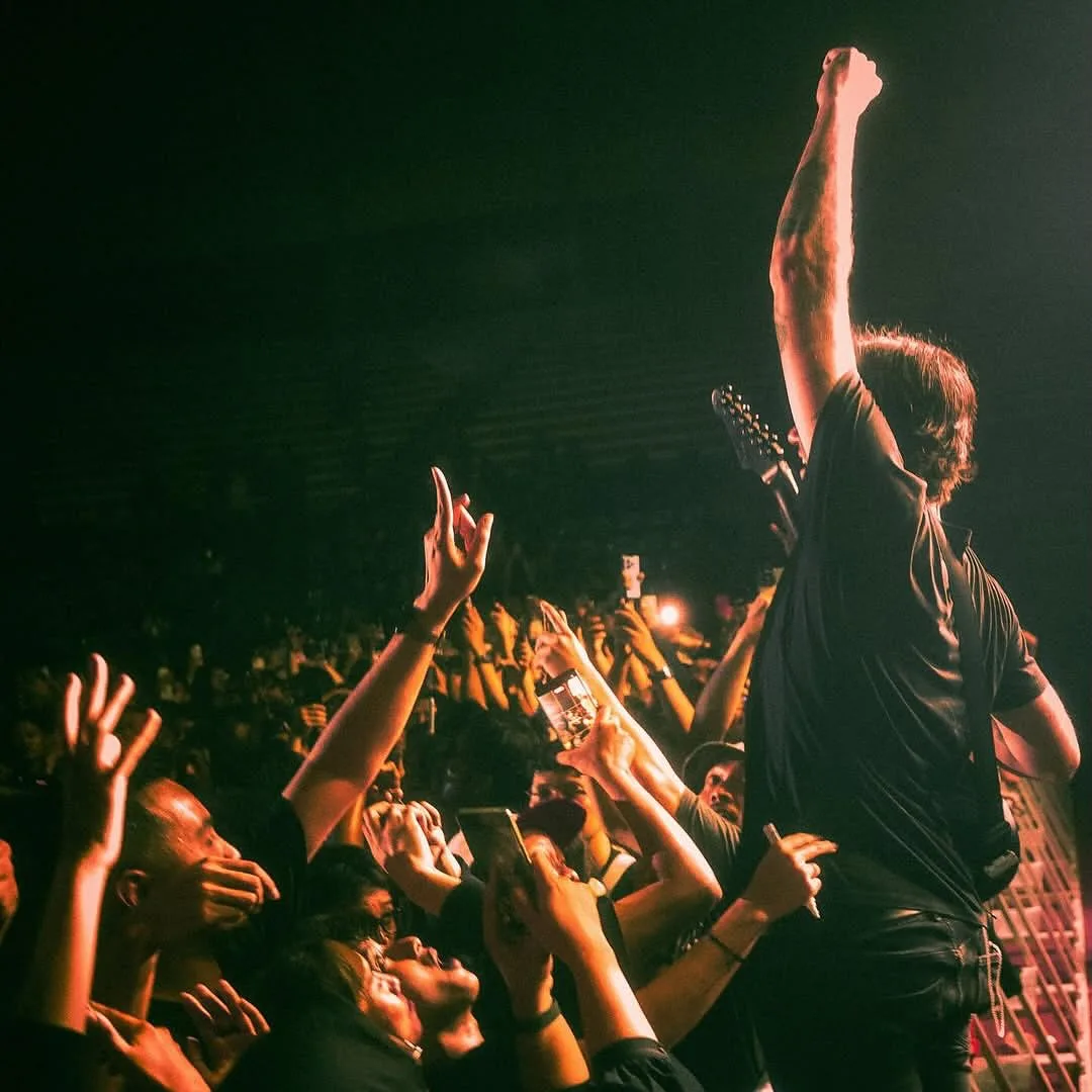 Hammersonic Festival