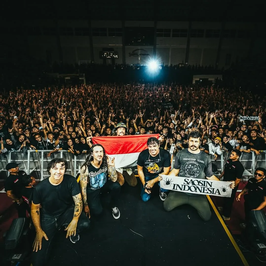 Hammersonic Festival