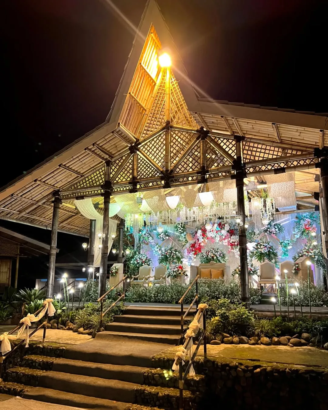 Papuri Wedding House