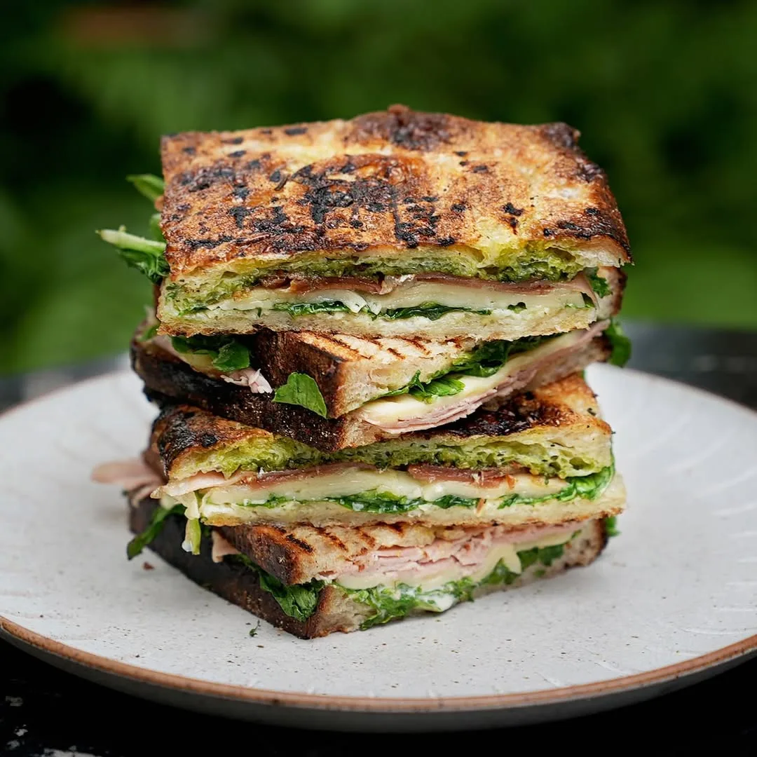 RUSTERS,  best places to eat in ubud