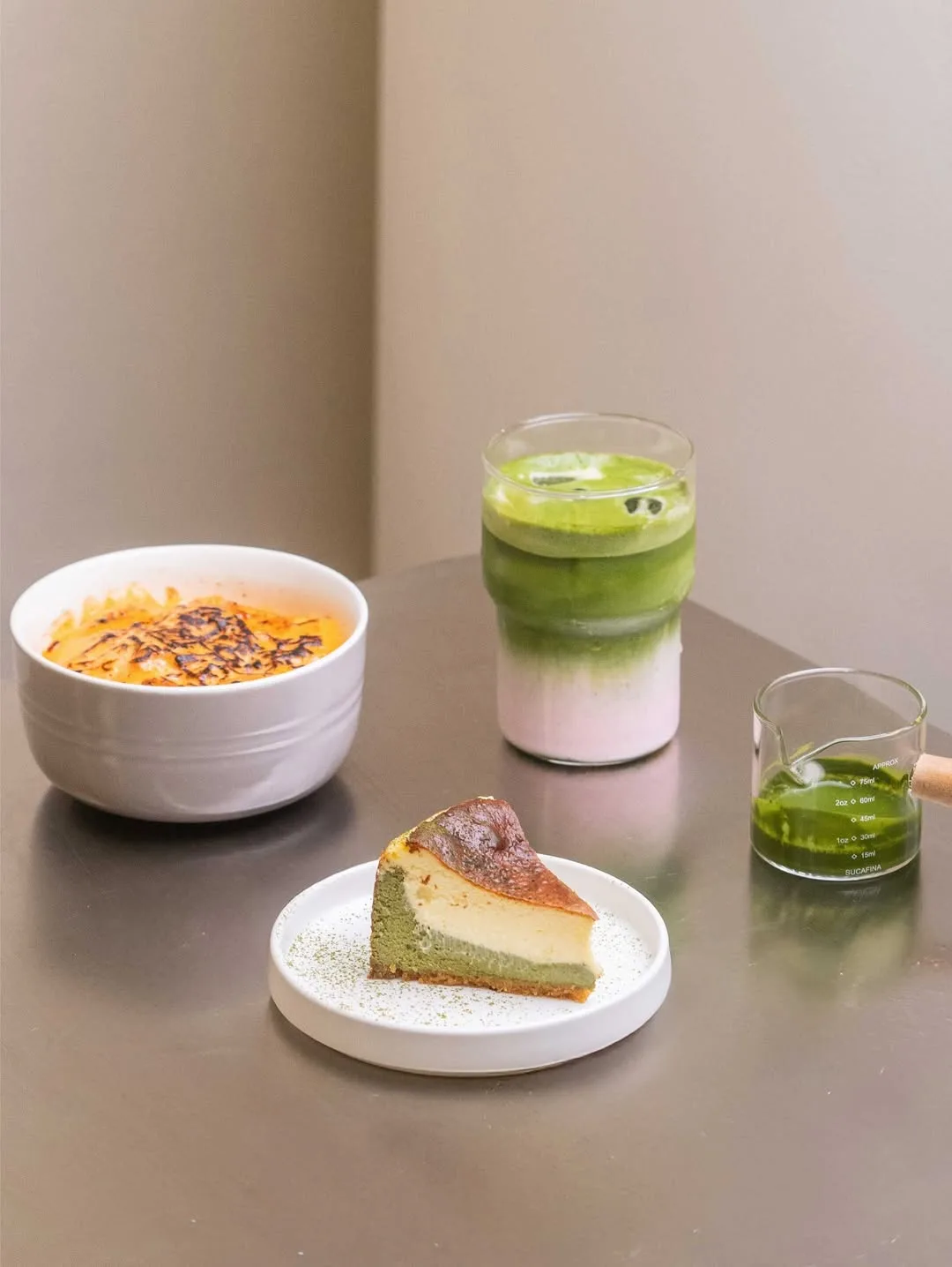 Taki Matcha Room