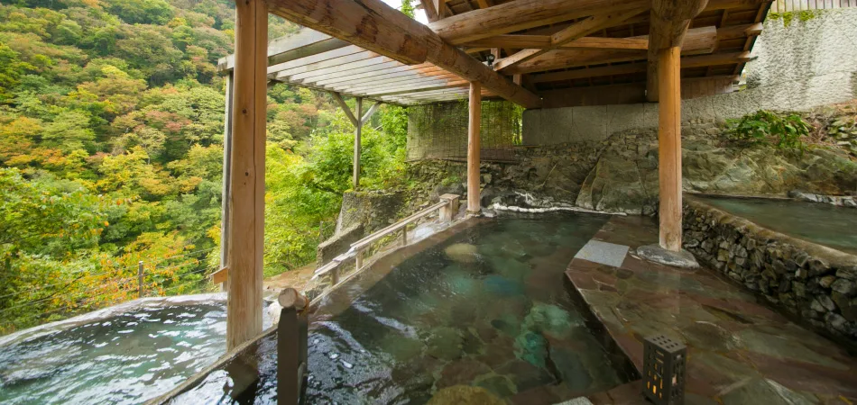 aizu onsen