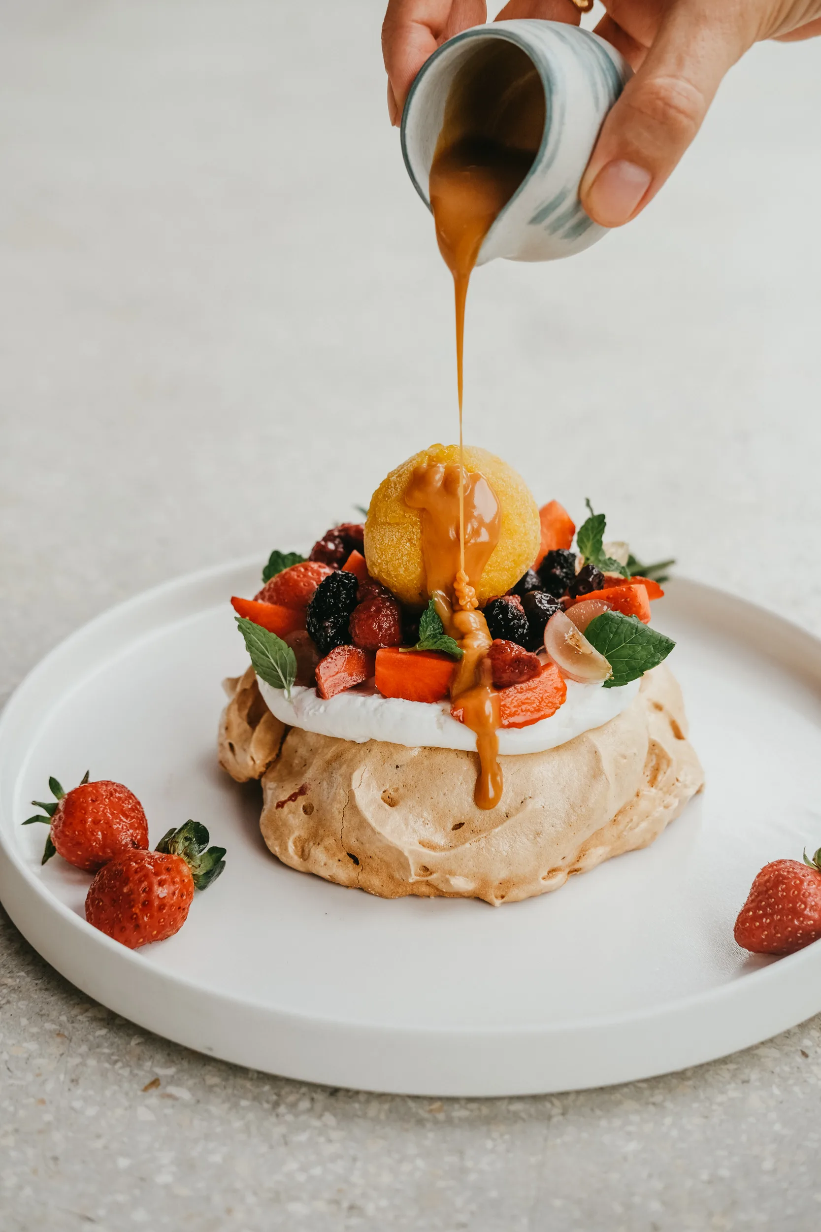 Melali Ubud, best places to eat in ubud