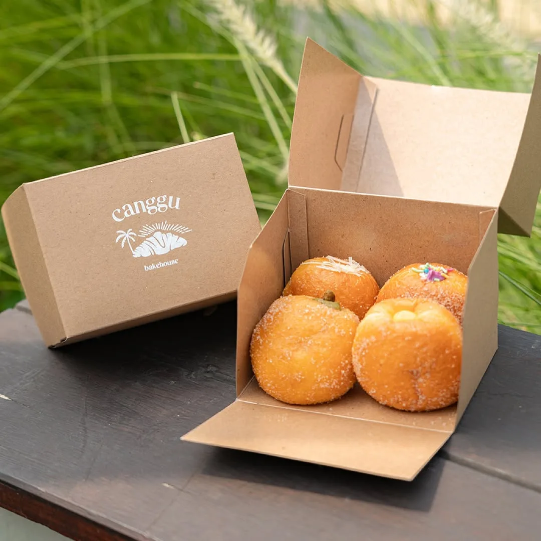 Canggu Bakehouse Sarinah