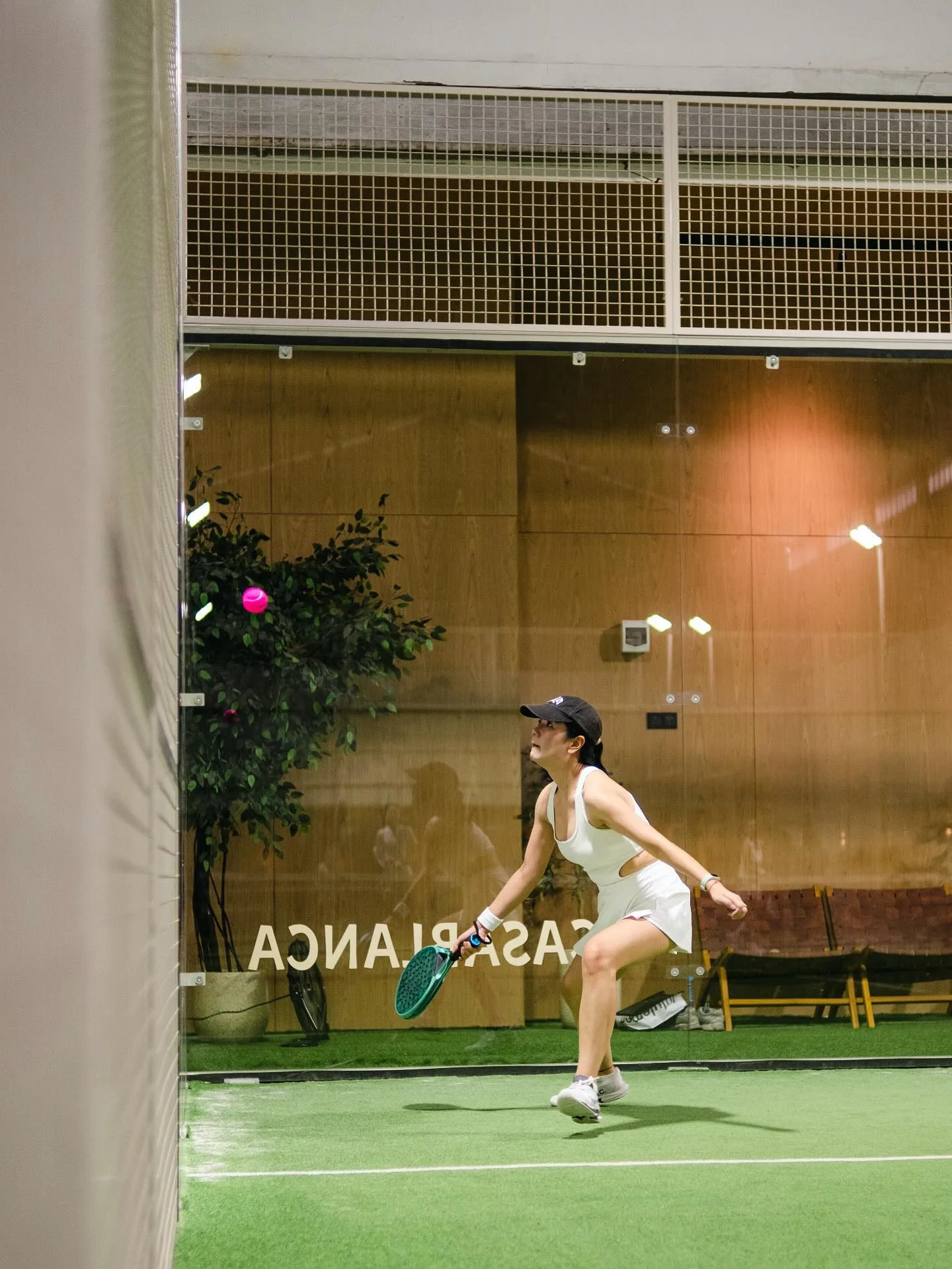 Casablanca Padel Club