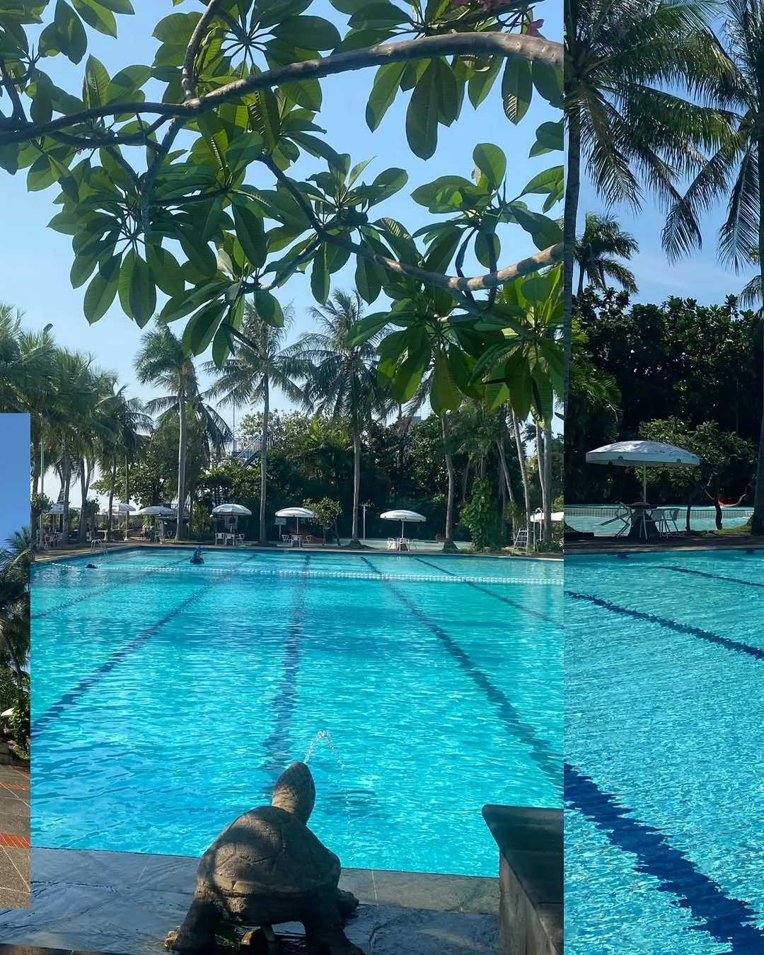 Sports Club Pantai Mutiara