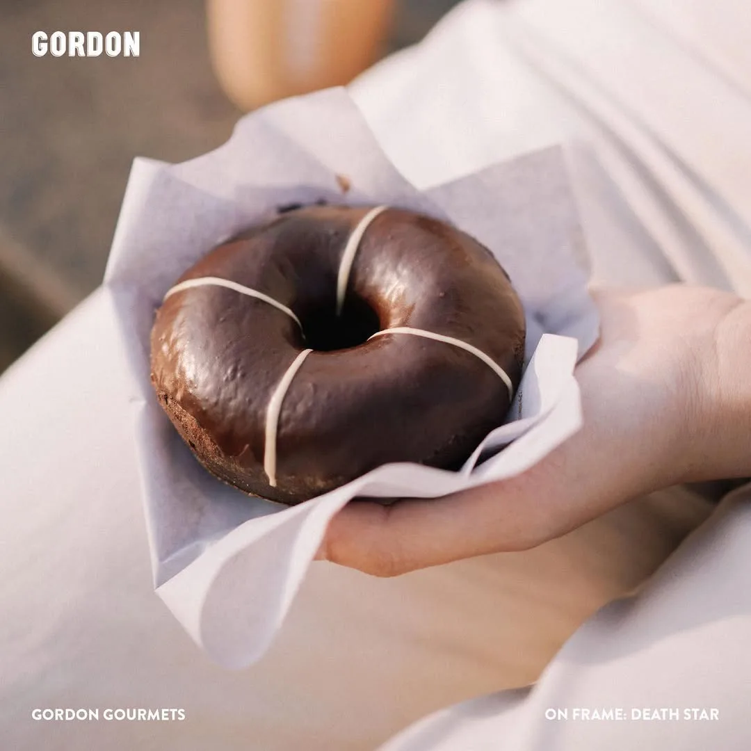 Gordon Donuts