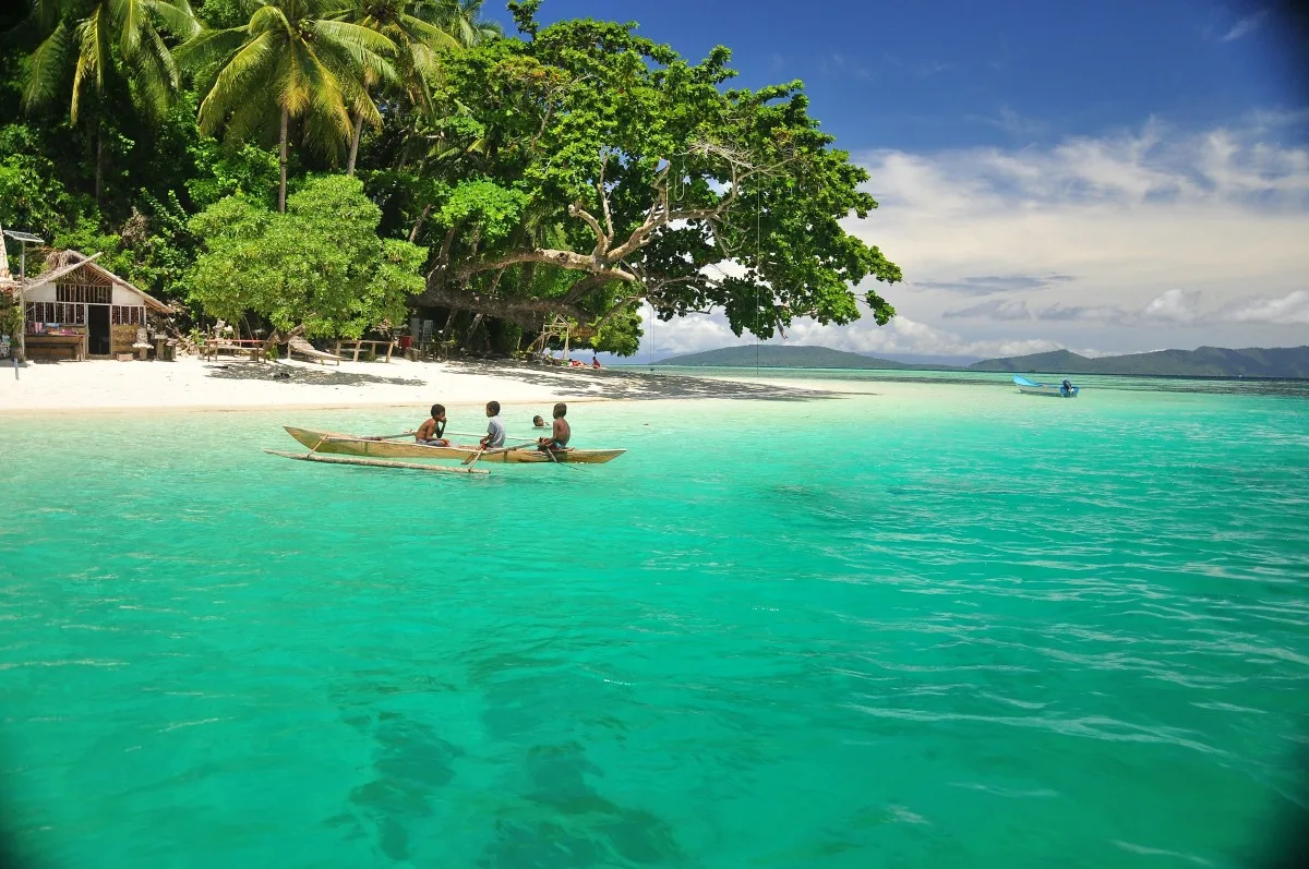 raja ampat
