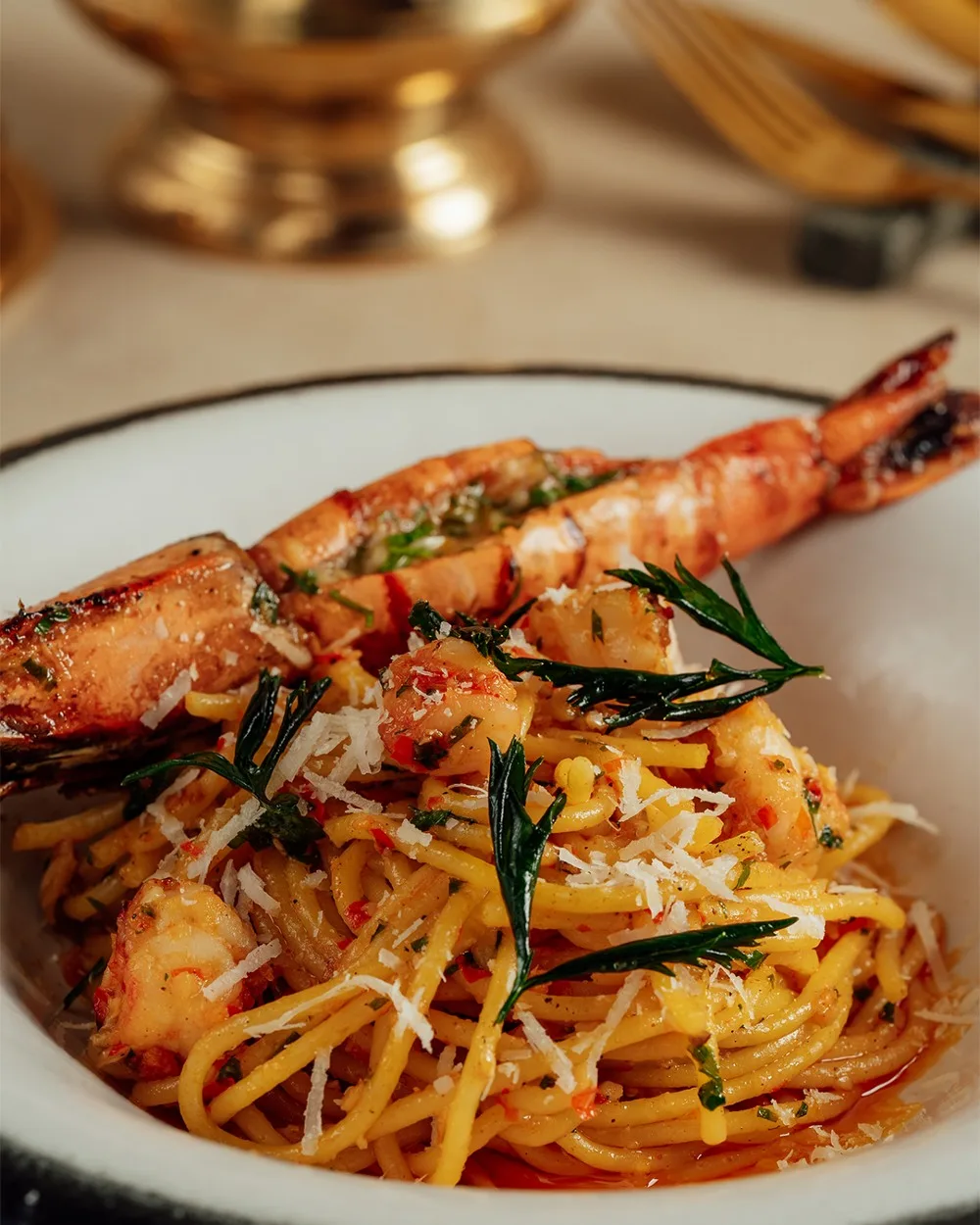 Ankhusa Restaurant Ubud 