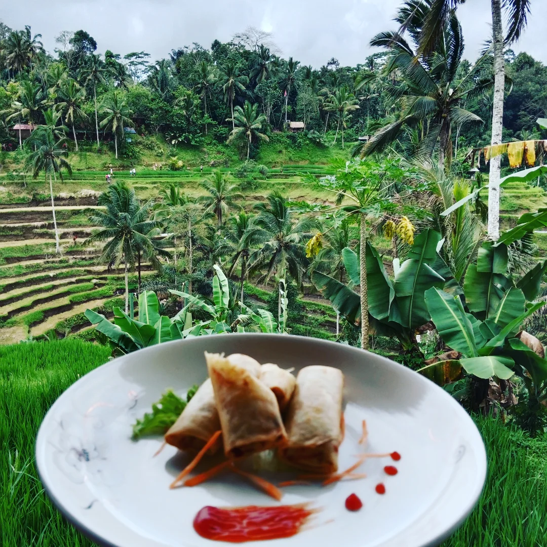 Warung D’ Uma Sari