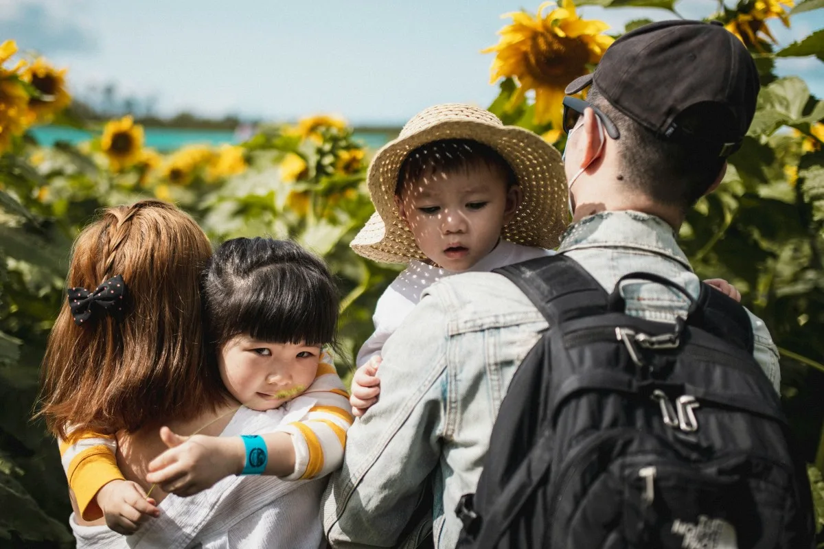 family vacation destinations