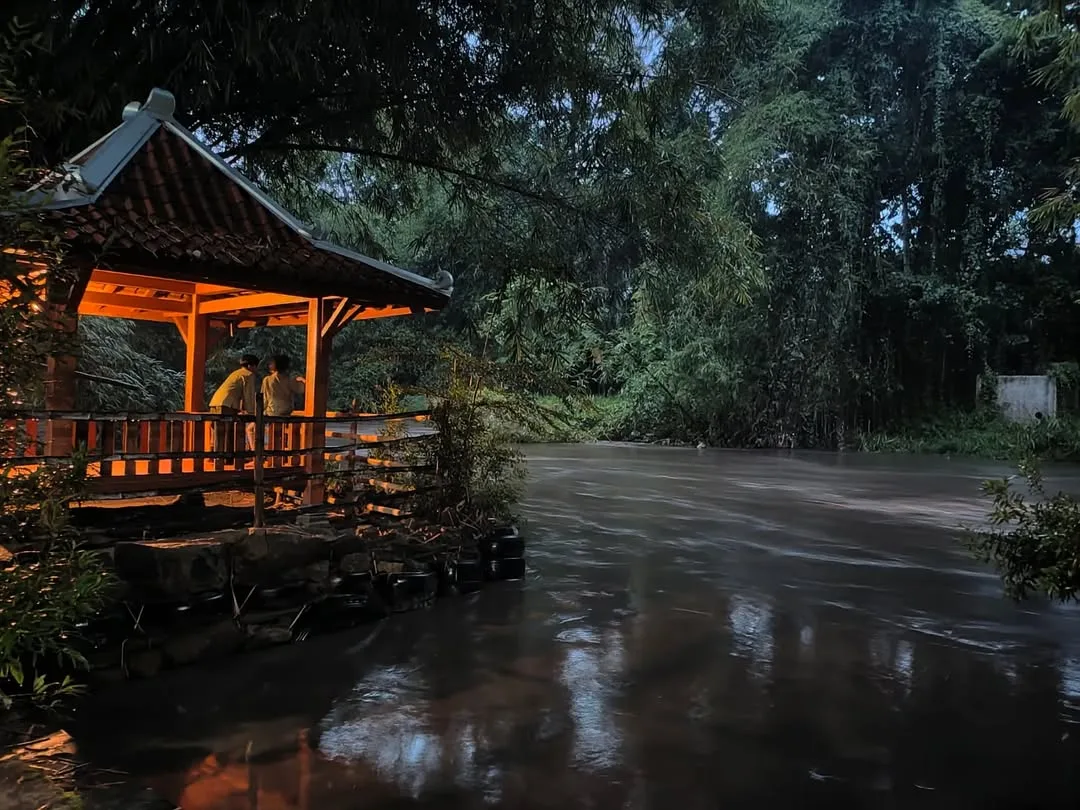 Gerbang Banyu Langit