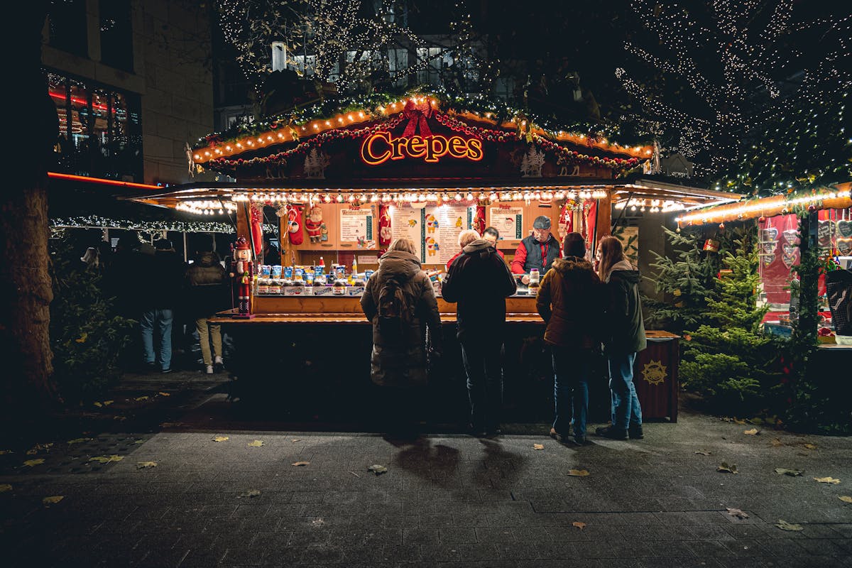 Photo: Omar Aboud via Pexels