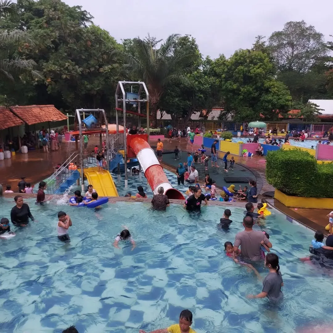 Kampung Main Cipulir