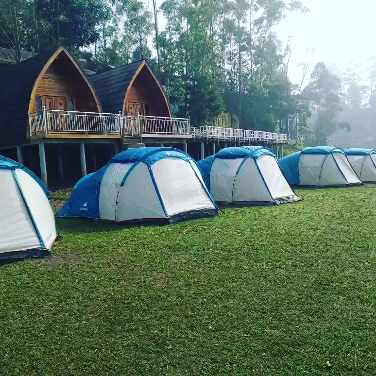 Punceling Camp