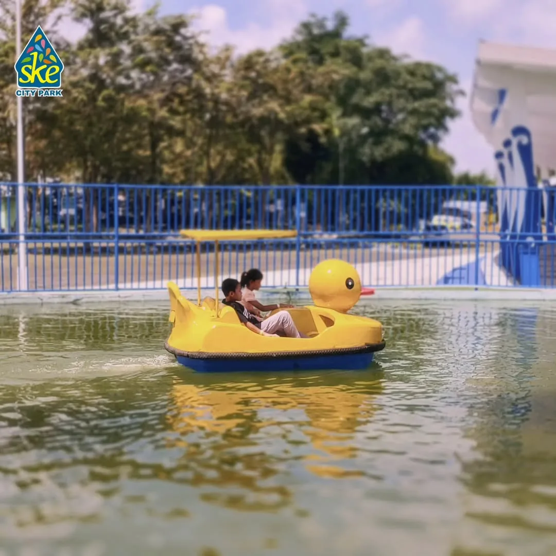 Sindu Kusuma Edupark