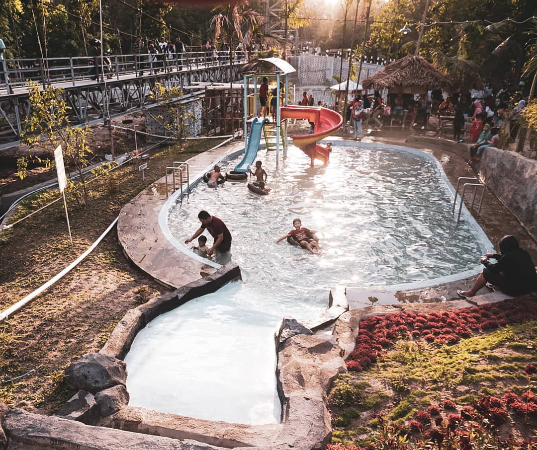 Taman Puspa Gading Tegaldowo