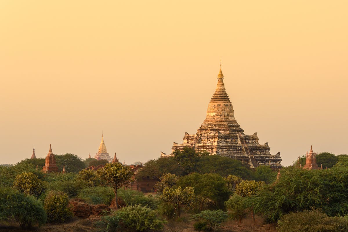 myanmar