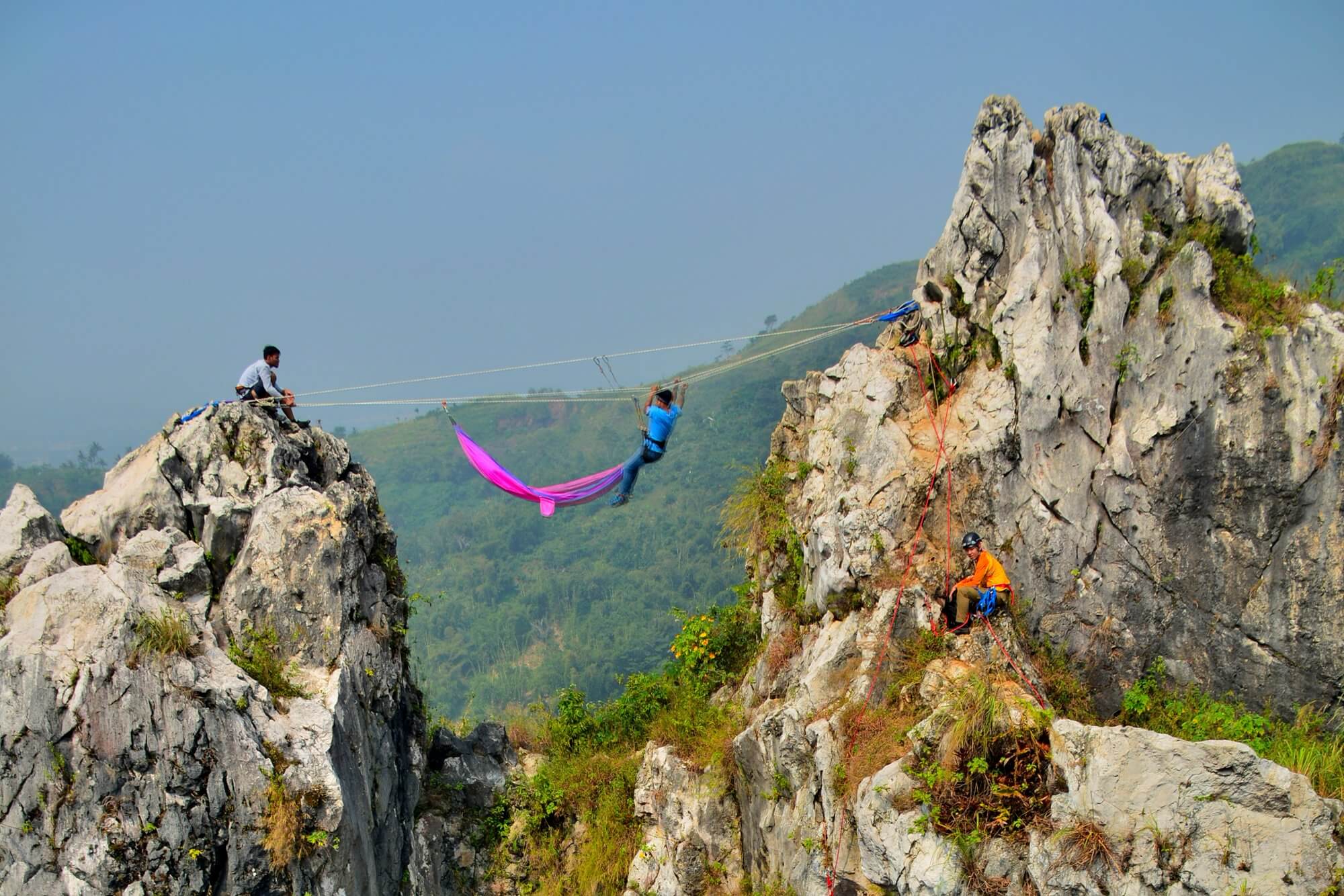 Karst Citatah Bandung
