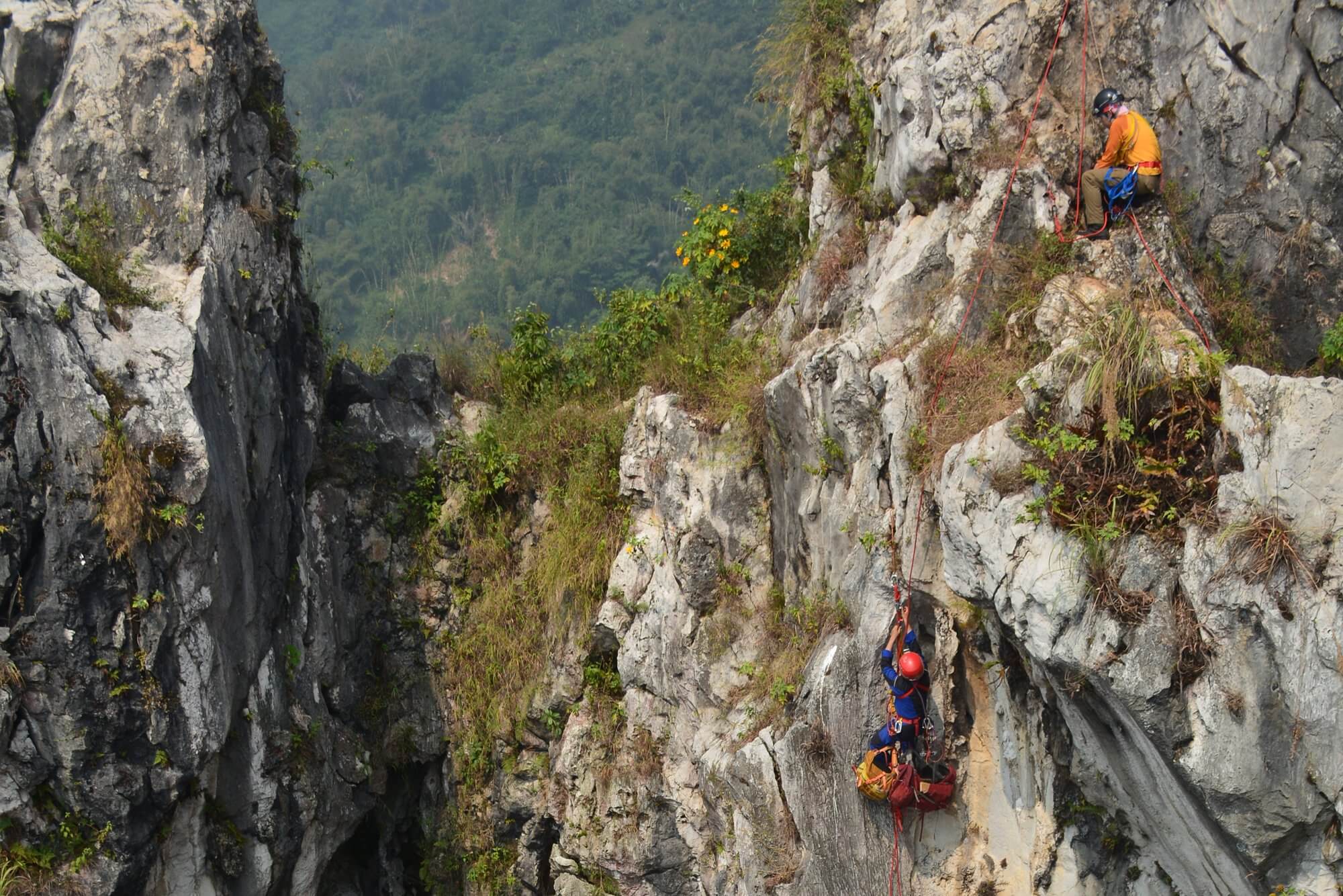 Karst Citatah Bandung
