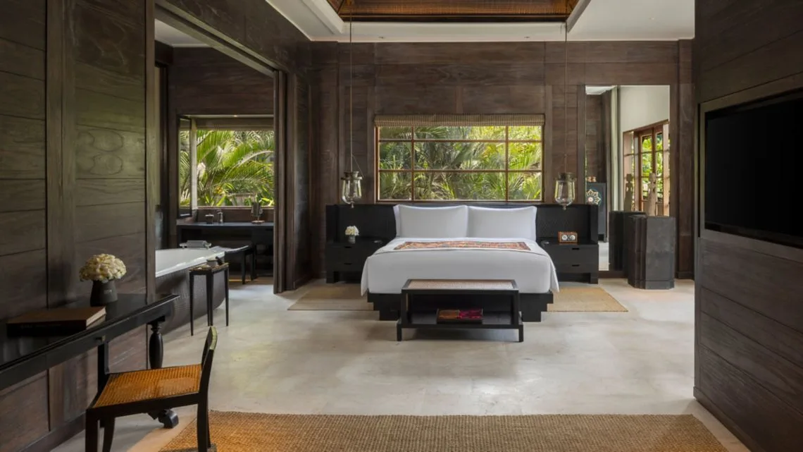 Mandapa, A Ritz-Carlton Reserve