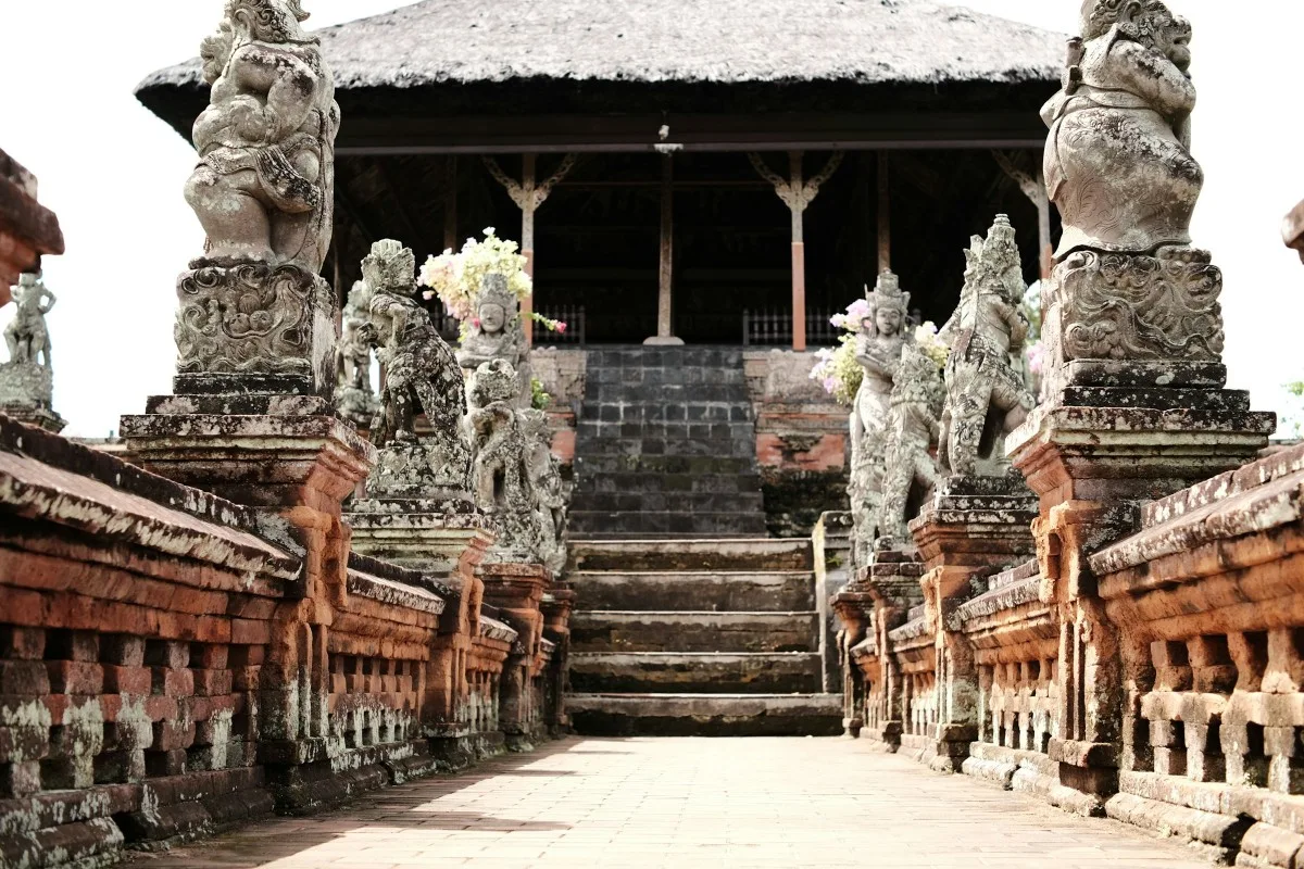 bali museum