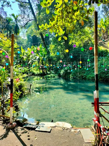 wisata lombok aik nyet