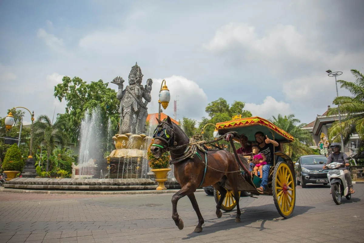 things to do in denpasar