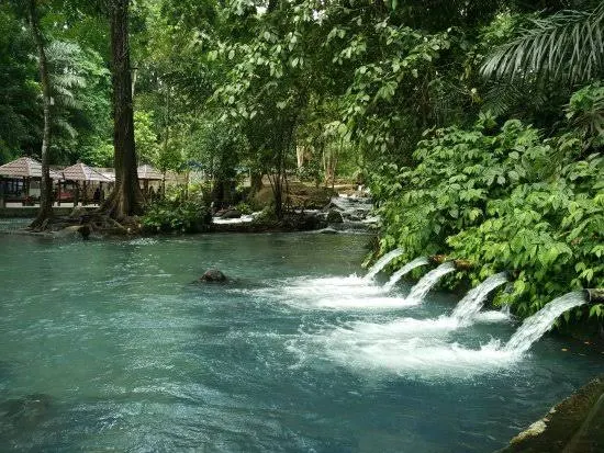 wisata lombok aik nyet