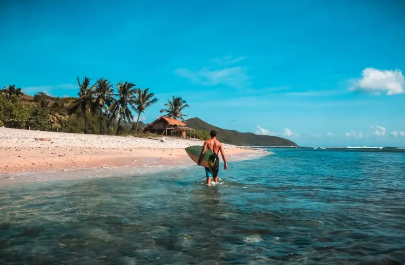 Best beaches in Lombok