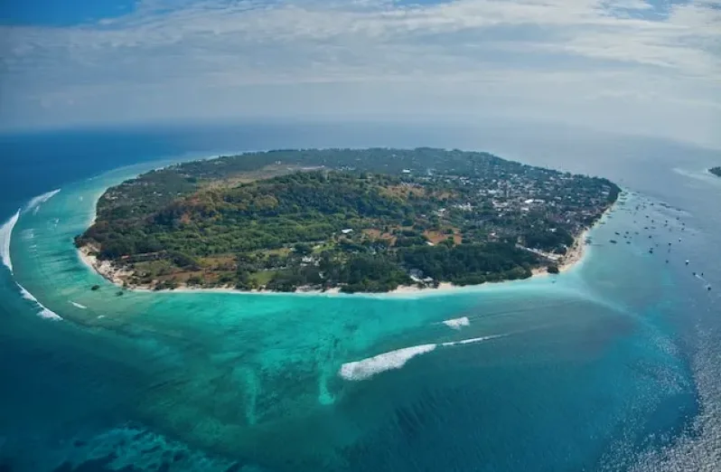 Gili Islands - how to get to gili islands from lombok