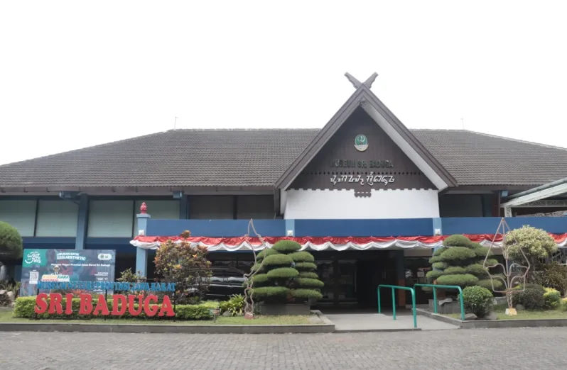 Museum Sri Baduga Tempat angker di Bandung