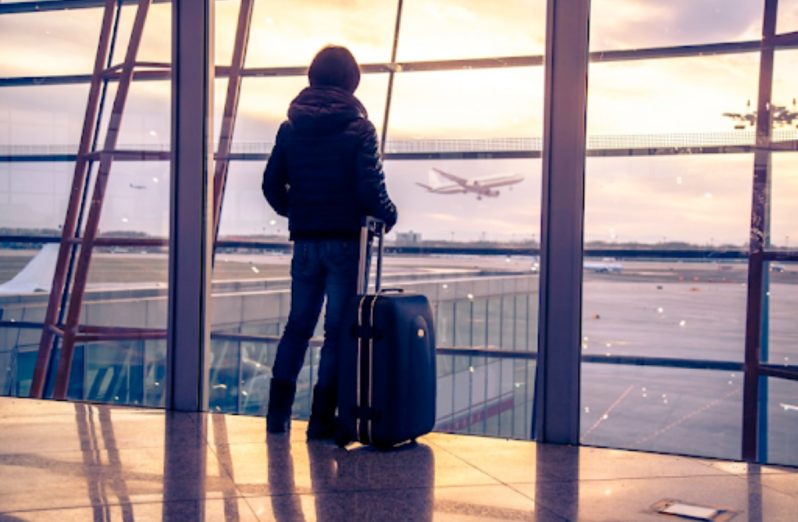 5 Tips untuk Kamu yang Ketinggalan Pesawat Transit