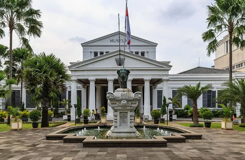 museum dekat bobobox tanah abang