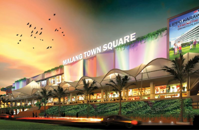 7 Mall Terbesar di Malang yang Megah dan Cocok buat Ngabuburit