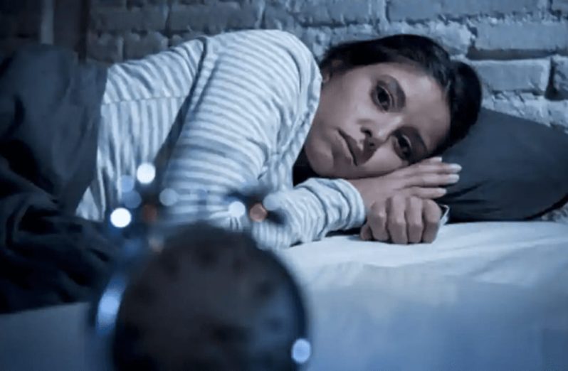 12 Penyebab Insomnia pada Remaja
