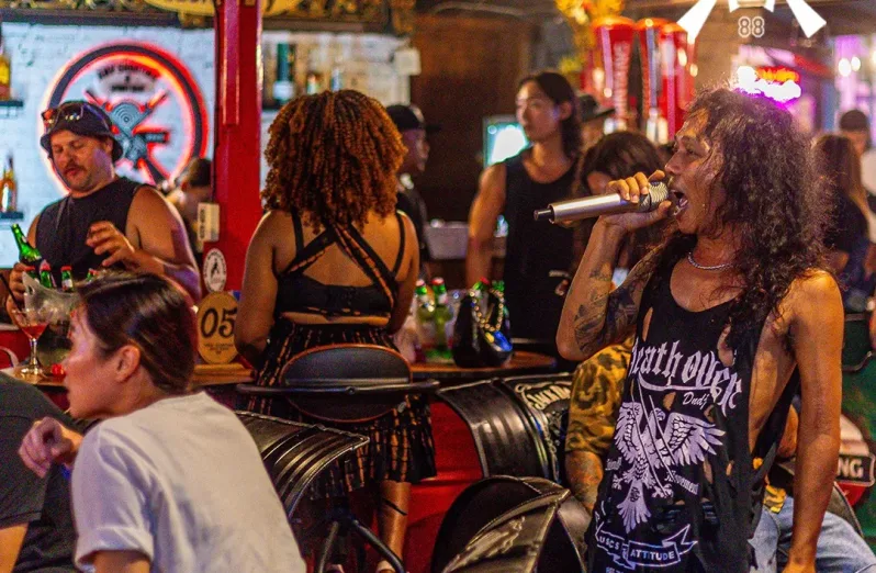 AMV Shooting & Sport Bar 88