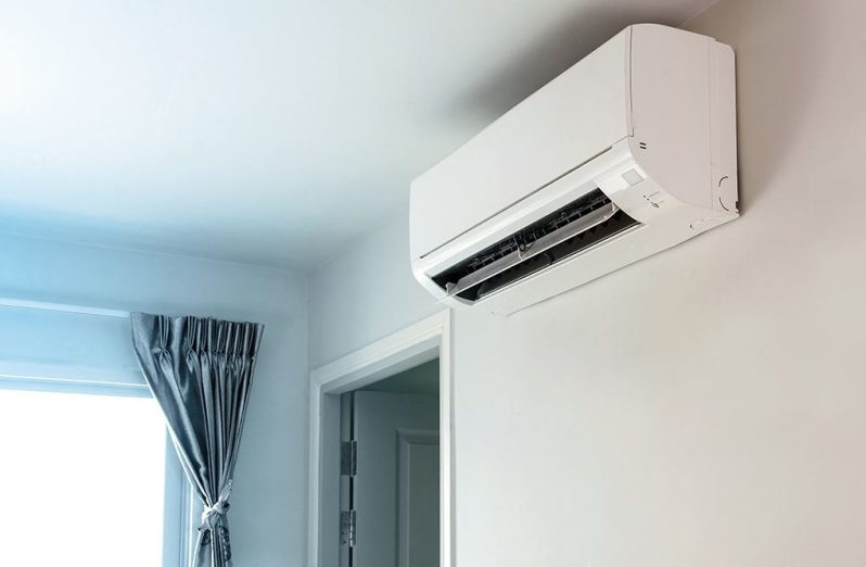 Air Conditioning AC