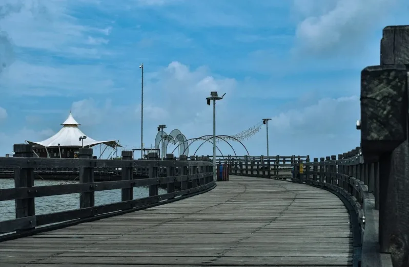 Ancol, tempat liburan di Ancol