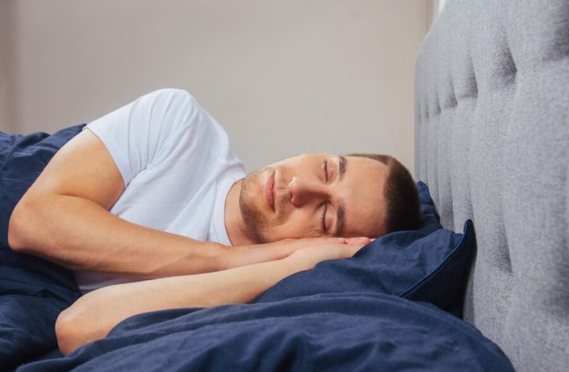 Apa Itu Deep Sleep dan Manfaatnya