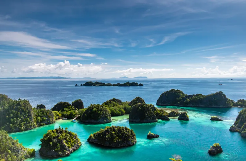 wisata indonesia paling terkenal