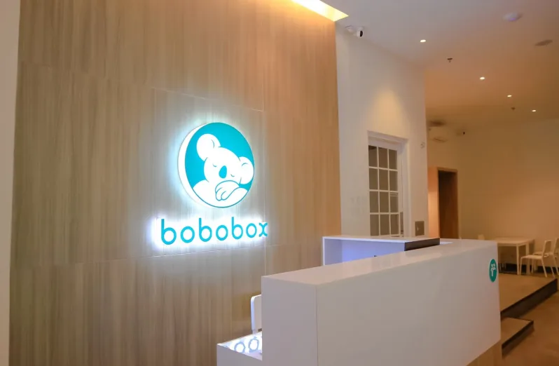 Bobopod Bekasi