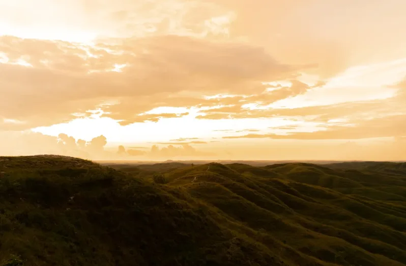 Bukit Wairinding Sumba - Wairinding Hills (1)