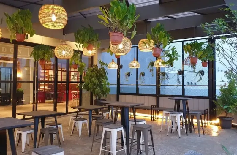 Cafe di Purwokerto yang Instagrammable