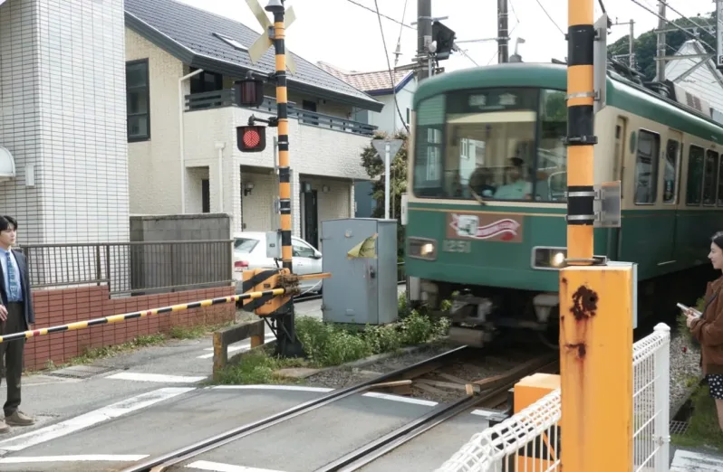 Series Netflix Can't This Love Be Translated