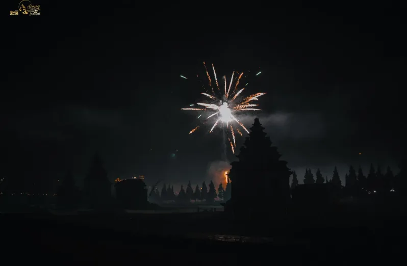 Dieng Culture Festival (DCF)